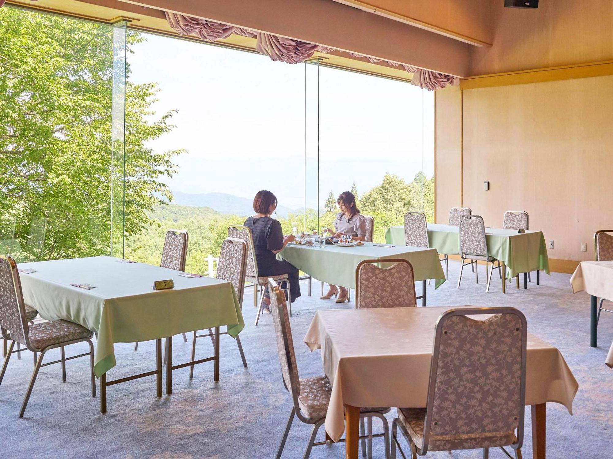 Arcadia Hotell Nagano Eksteriør bilde